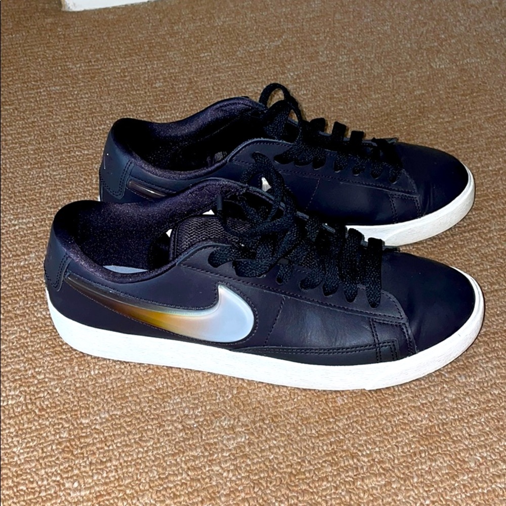 Wmns Blazer Low 'Jelly Jewel - Black